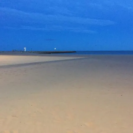 Campingplatz Sables Du Midi Valras-Plage